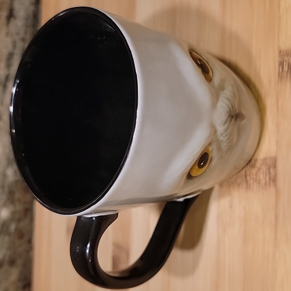 Wizarding World of Harry Potter Hedwig Mug - Picture 3 of 4